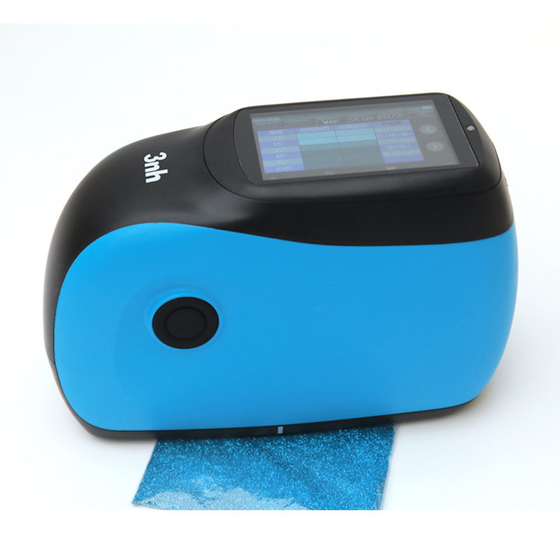 多角度分光測色儀KS006